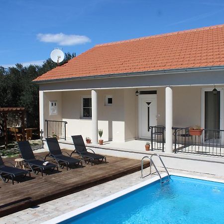 Holiday Home - Balde Pristeg ภายนอก รูปภาพ