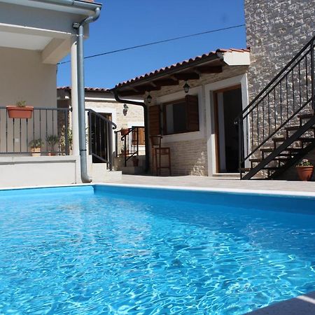 Holiday Home - Balde Pristeg ภายนอก รูปภาพ