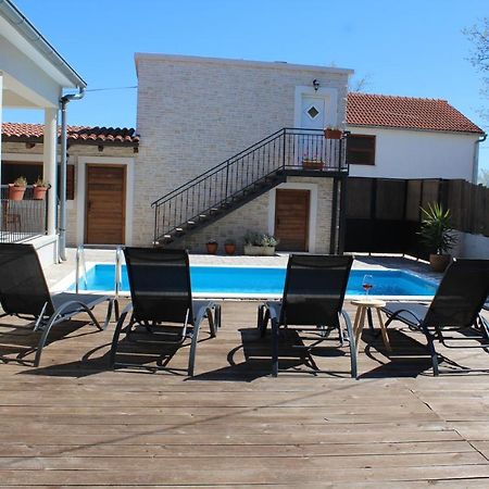 Holiday Home - Balde Pristeg ภายนอก รูปภาพ