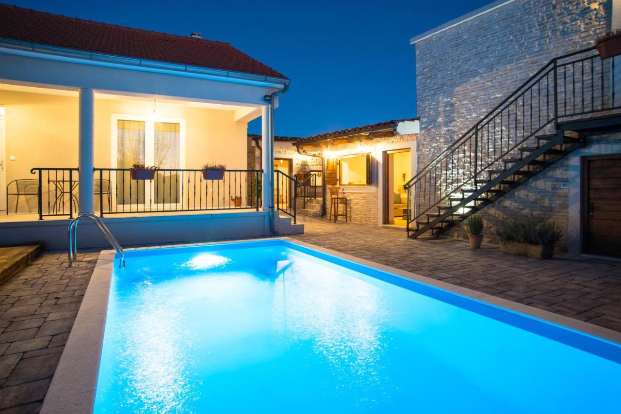 Holiday Home - Balde Pristeg ภายนอก รูปภาพ