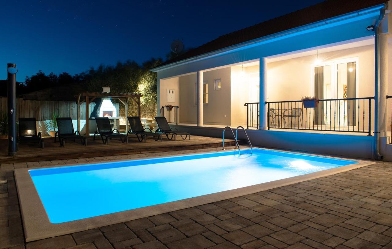 Holiday Home - Balde Pristeg ภายนอก รูปภาพ