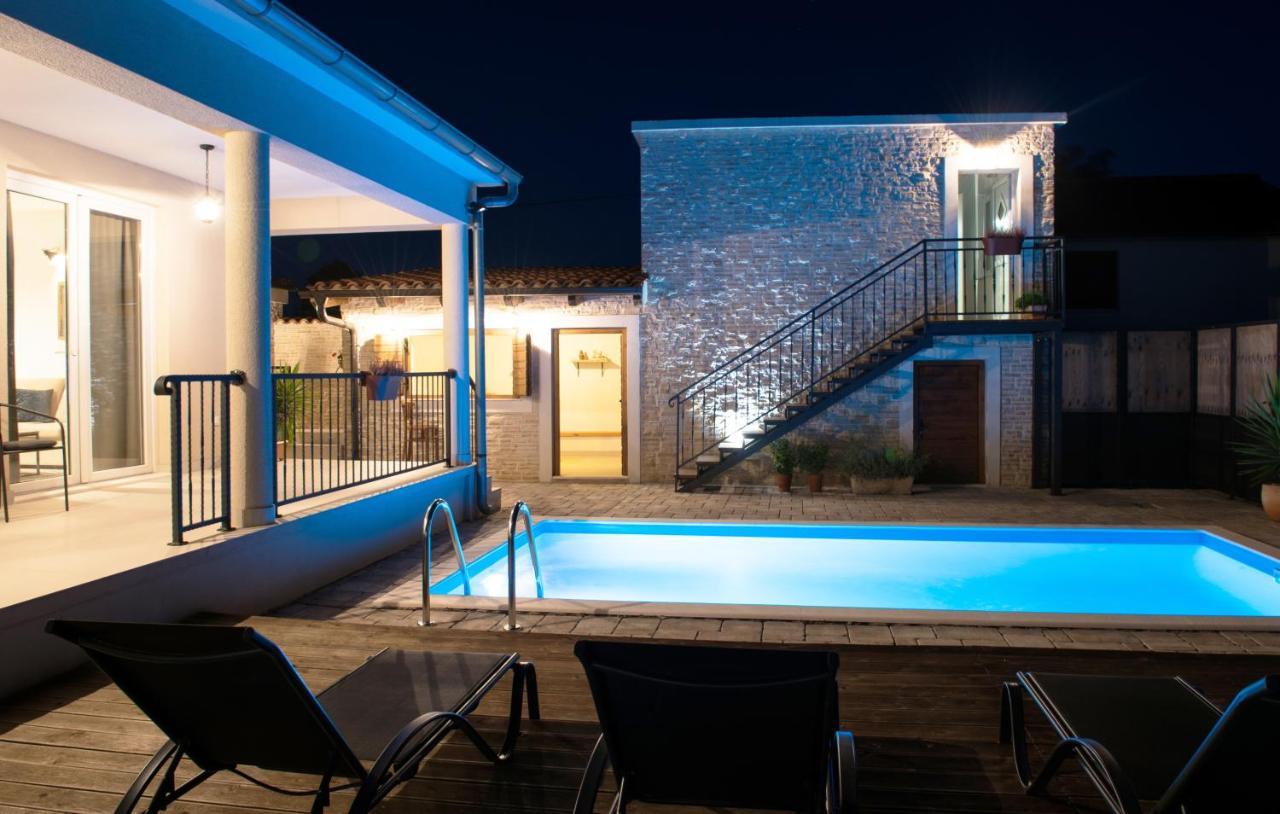 Holiday Home - Balde Pristeg ภายนอก รูปภาพ