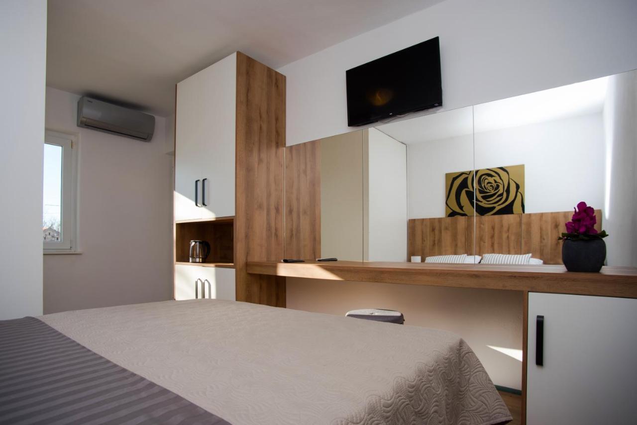 Holiday Home - Balde Pristeg ภายนอก รูปภาพ