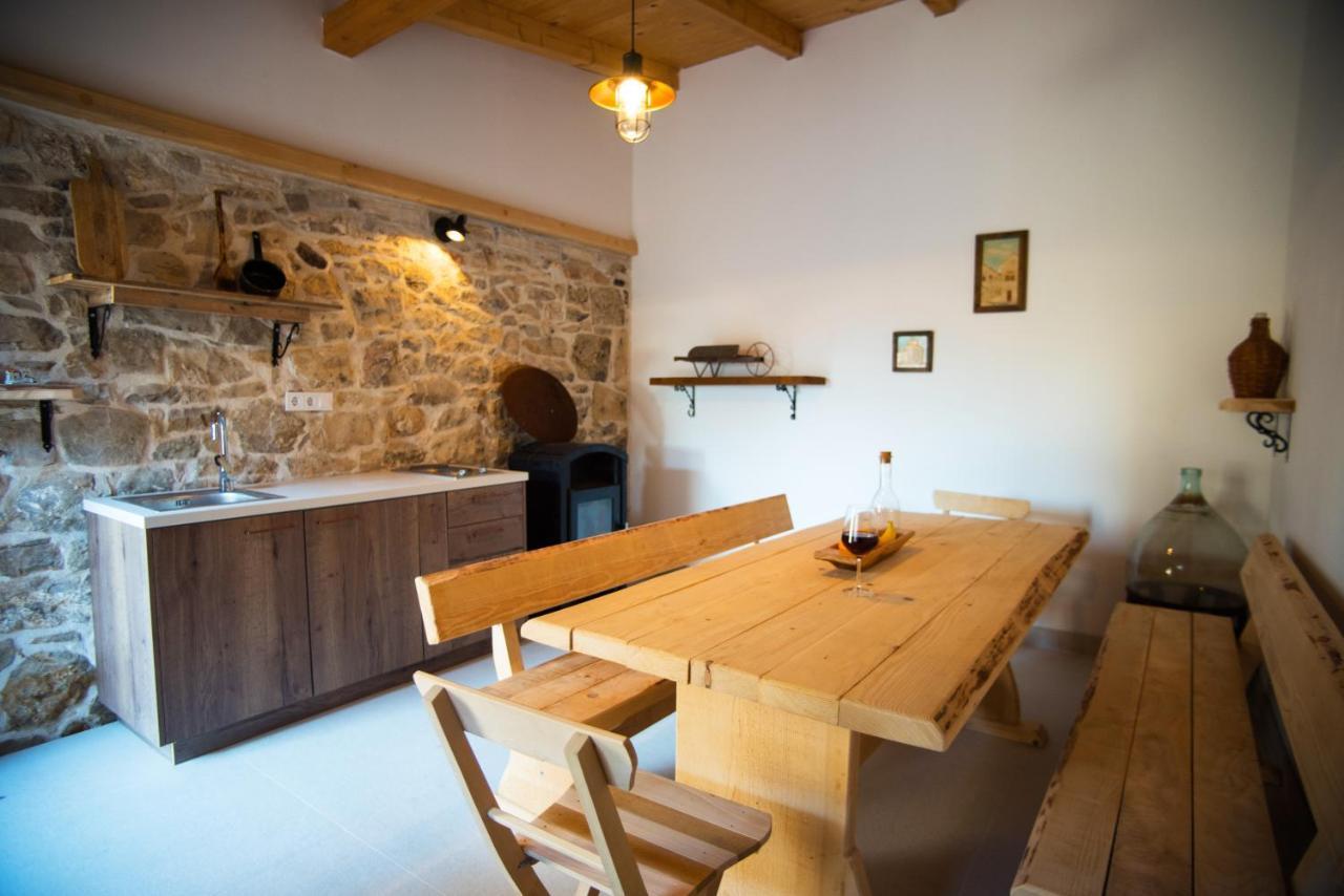 Holiday Home - Balde Pristeg ภายนอก รูปภาพ