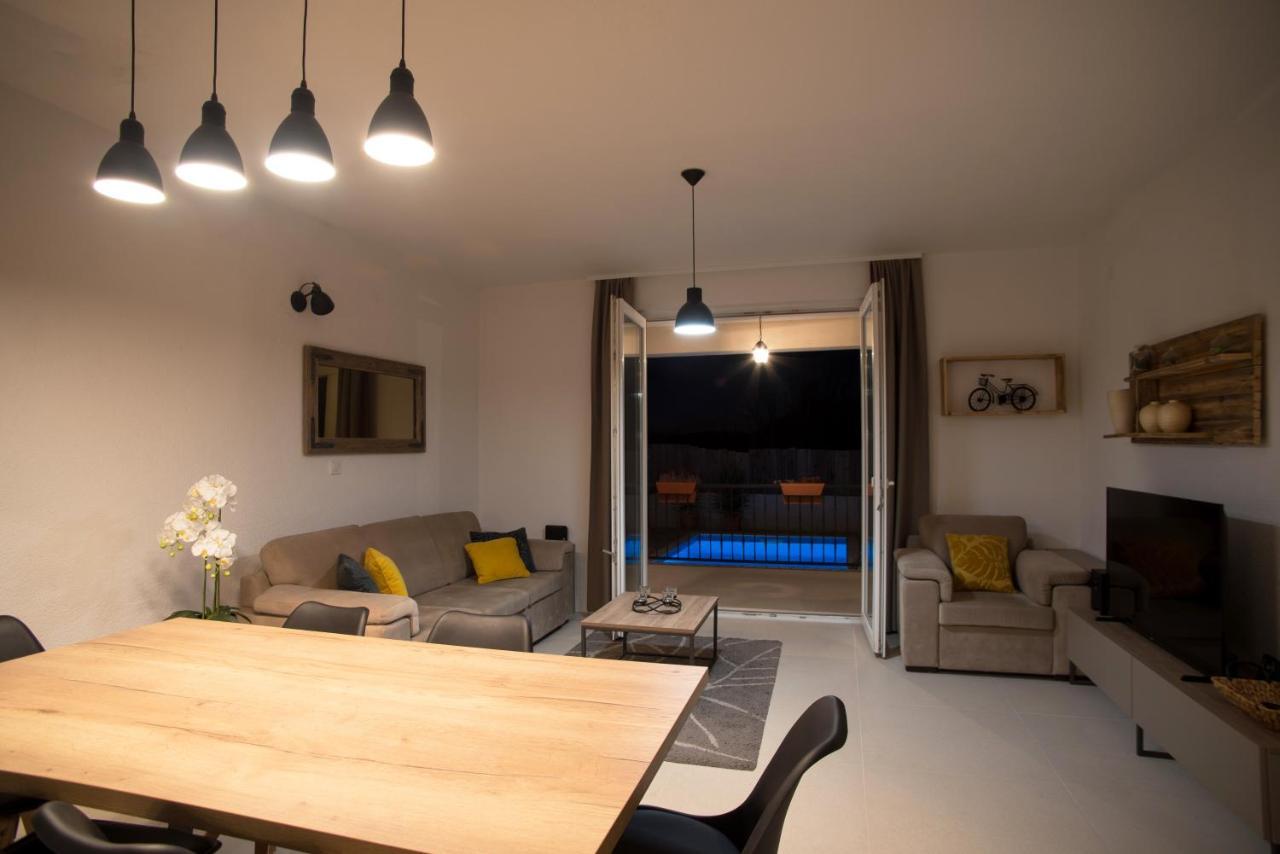 Holiday Home - Balde Pristeg ภายนอก รูปภาพ