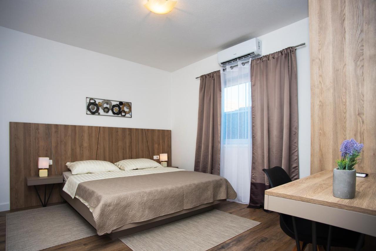 Holiday Home - Balde Pristeg ภายนอก รูปภาพ