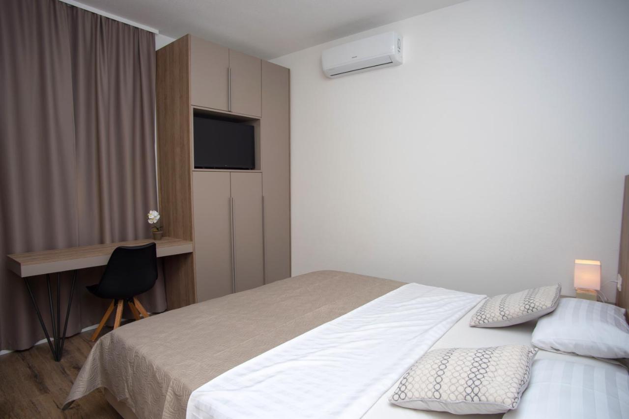 Holiday Home - Balde Pristeg ภายนอก รูปภาพ