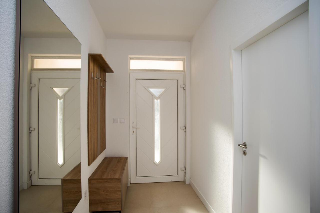 Holiday Home - Balde Pristeg ภายนอก รูปภาพ