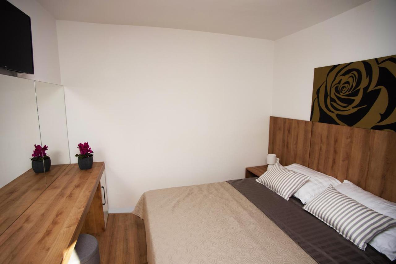 Holiday Home - Balde Pristeg ภายนอก รูปภาพ