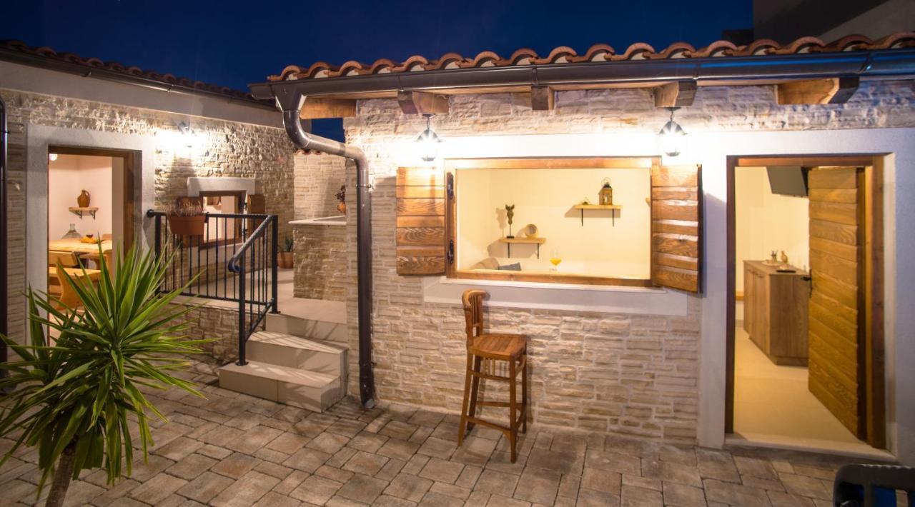 Holiday Home - Balde Pristeg ภายนอก รูปภาพ