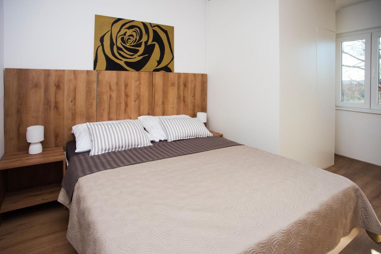 Holiday Home - Balde Pristeg ภายนอก รูปภาพ