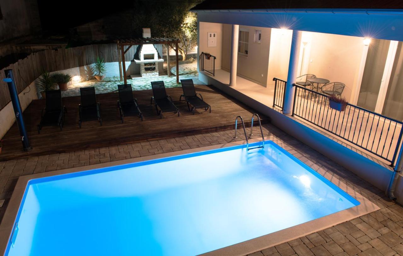 Holiday Home - Balde Pristeg ภายนอก รูปภาพ