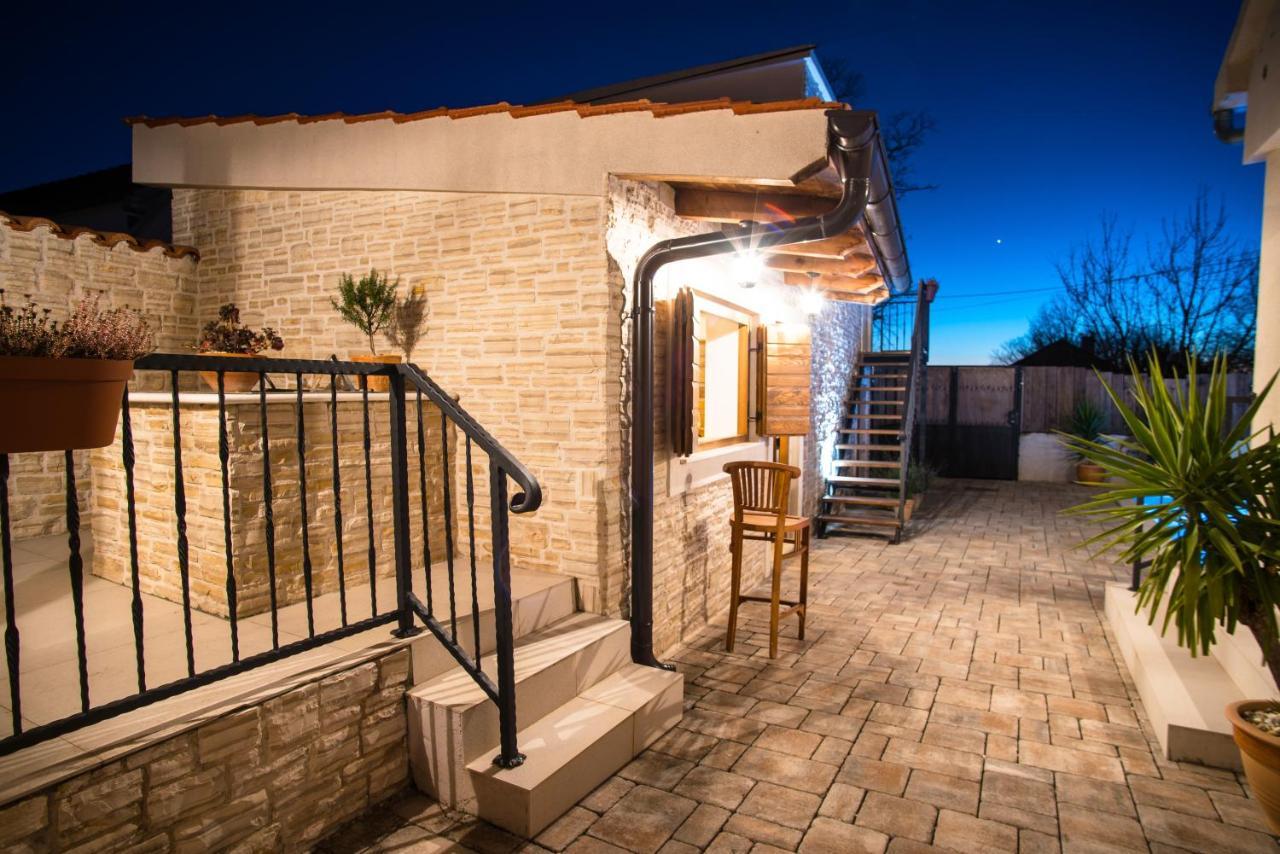 Holiday Home - Balde Pristeg ภายนอก รูปภาพ
