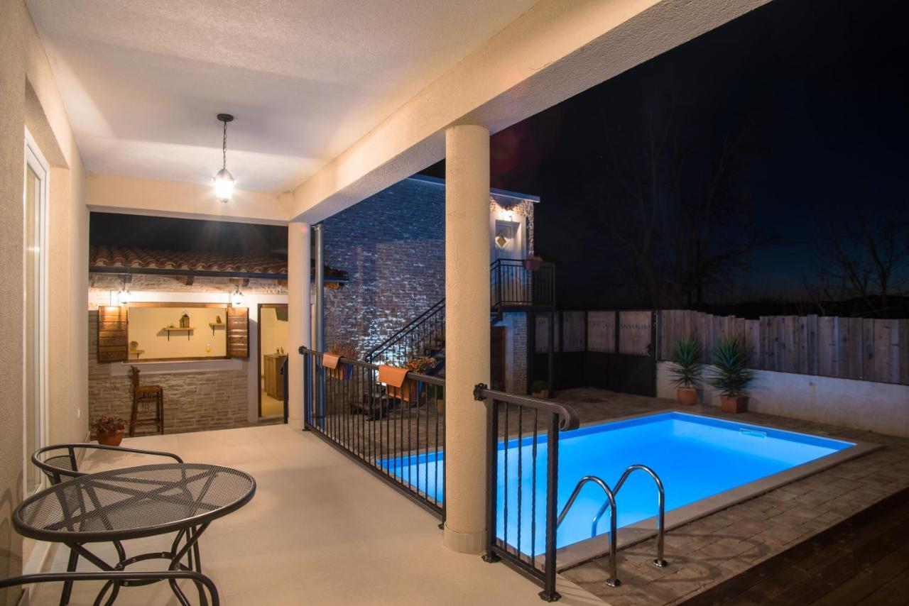 Holiday Home - Balde Pristeg ภายนอก รูปภาพ