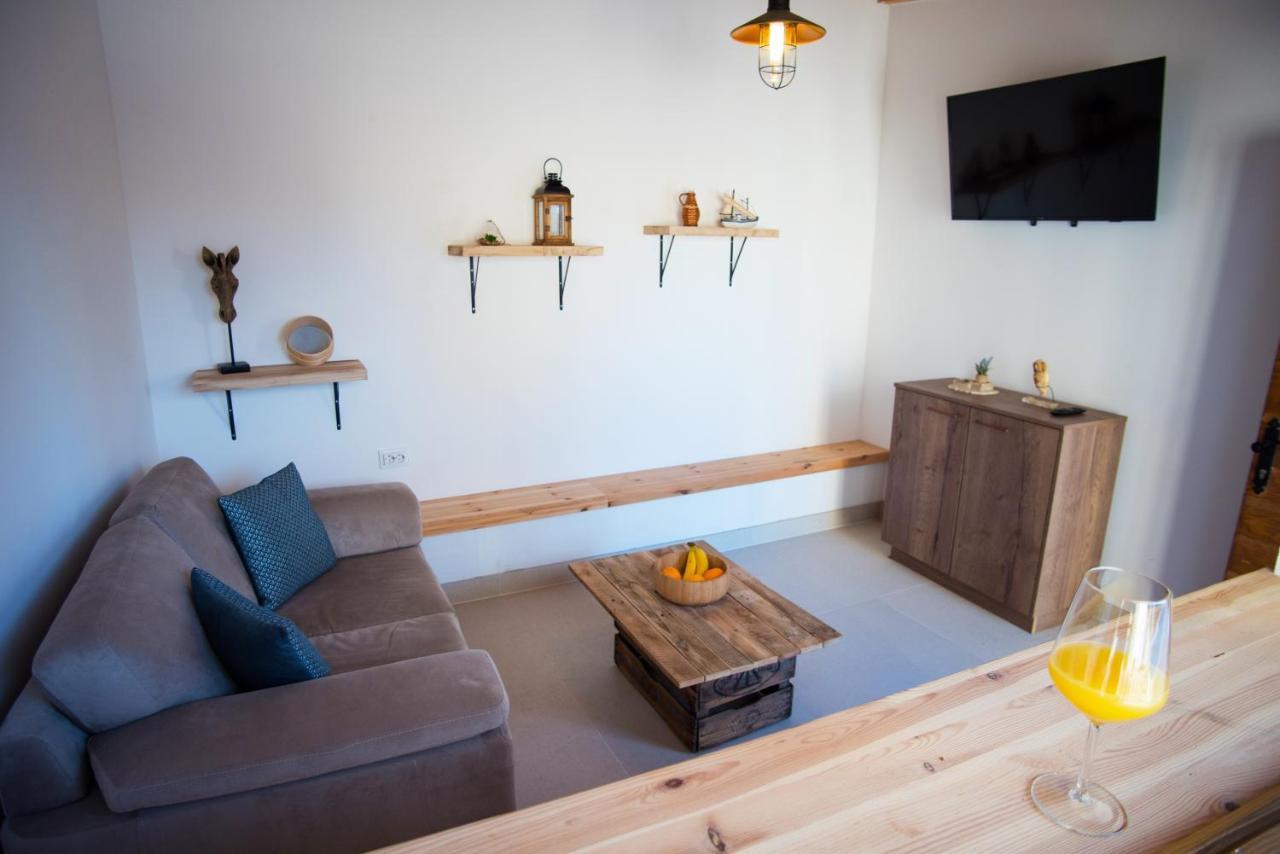 Holiday Home - Balde Pristeg ภายนอก รูปภาพ