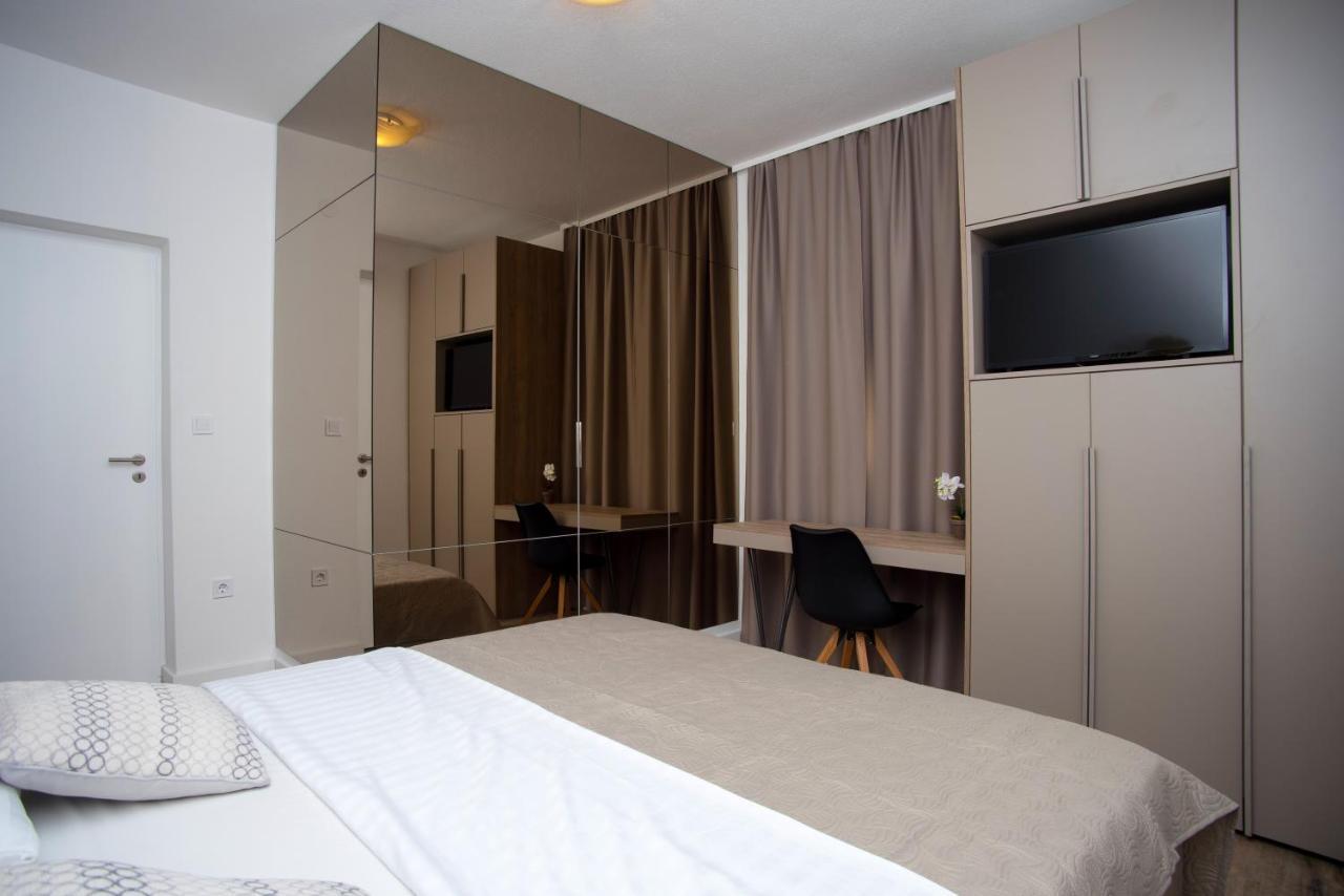 Holiday Home - Balde Pristeg ภายนอก รูปภาพ