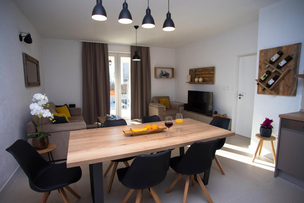 Holiday Home - Balde Pristeg ภายนอก รูปภาพ