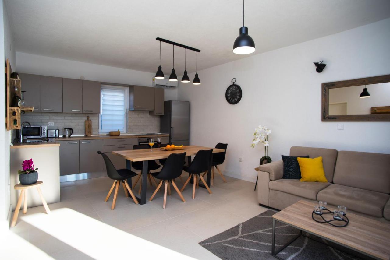 Holiday Home - Balde Pristeg ภายนอก รูปภาพ