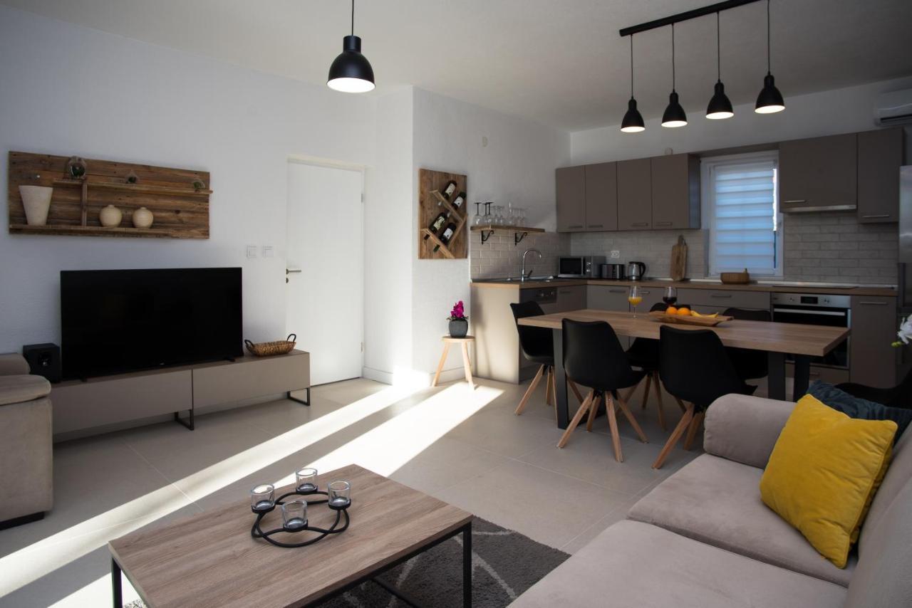 Holiday Home - Balde Pristeg ภายนอก รูปภาพ