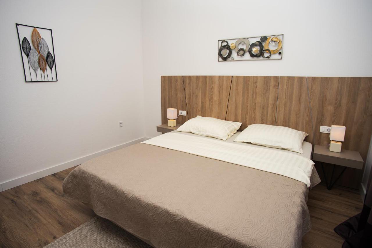 Holiday Home - Balde Pristeg ภายนอก รูปภาพ