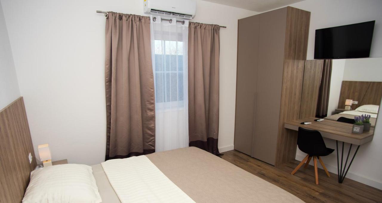 Holiday Home - Balde Pristeg ภายนอก รูปภาพ