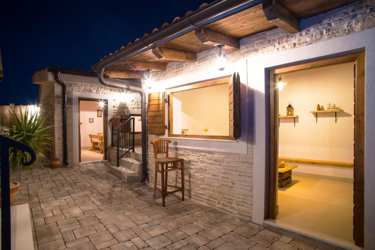 Holiday Home - Balde Pristeg ภายนอก รูปภาพ