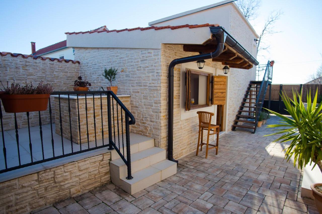 Holiday Home - Balde Pristeg ภายนอก รูปภาพ