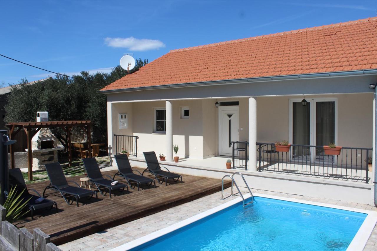 Holiday Home - Balde Pristeg ภายนอก รูปภาพ