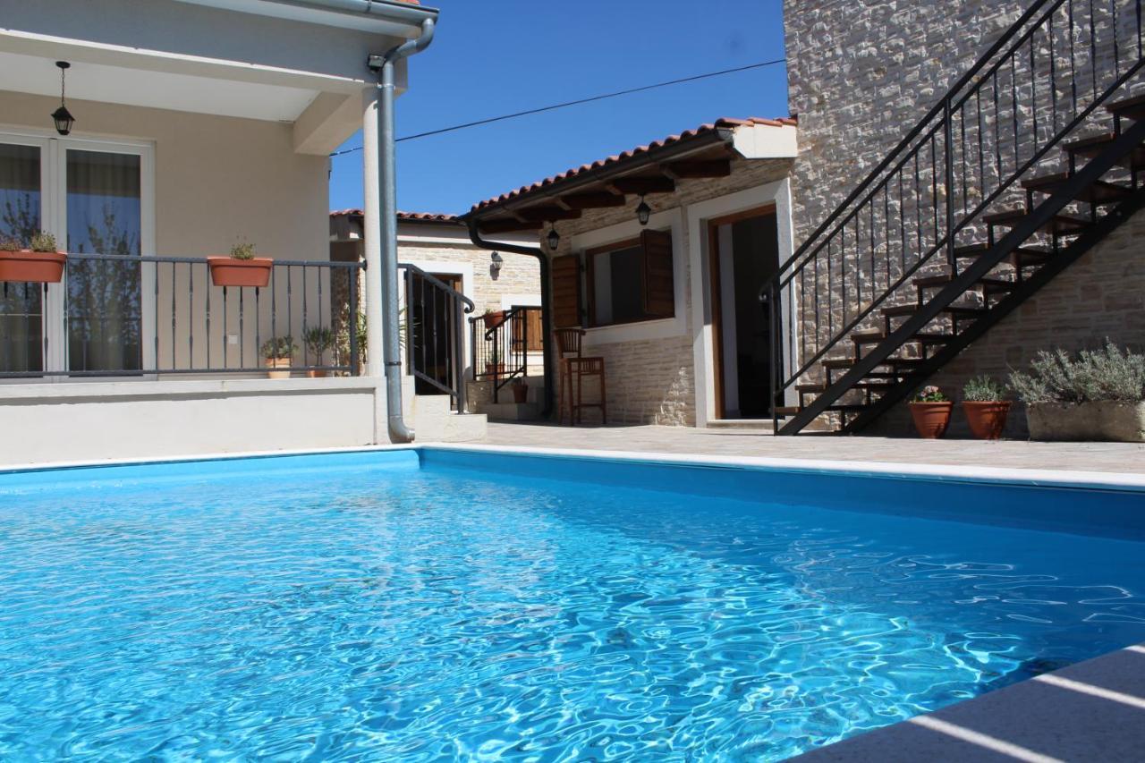 Holiday Home - Balde Pristeg ภายนอก รูปภาพ