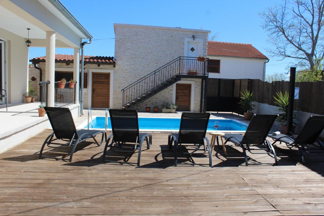 Holiday Home - Balde Pristeg ภายนอก รูปภาพ