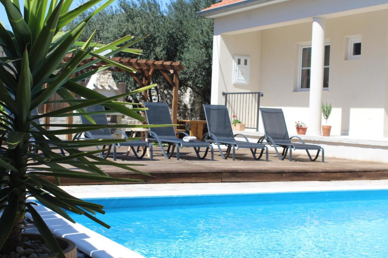 Holiday Home - Balde Pristeg ภายนอก รูปภาพ