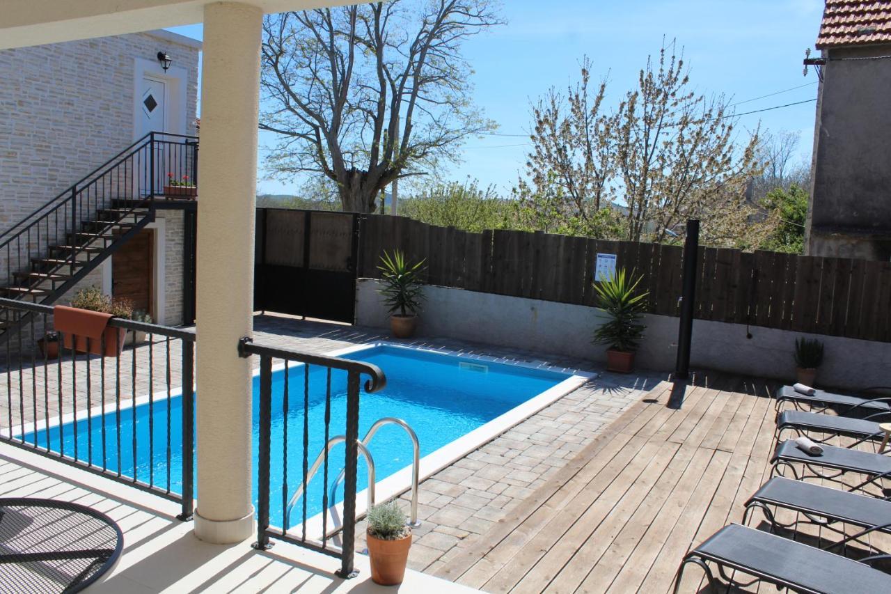 Holiday Home - Balde Pristeg ภายนอก รูปภาพ
