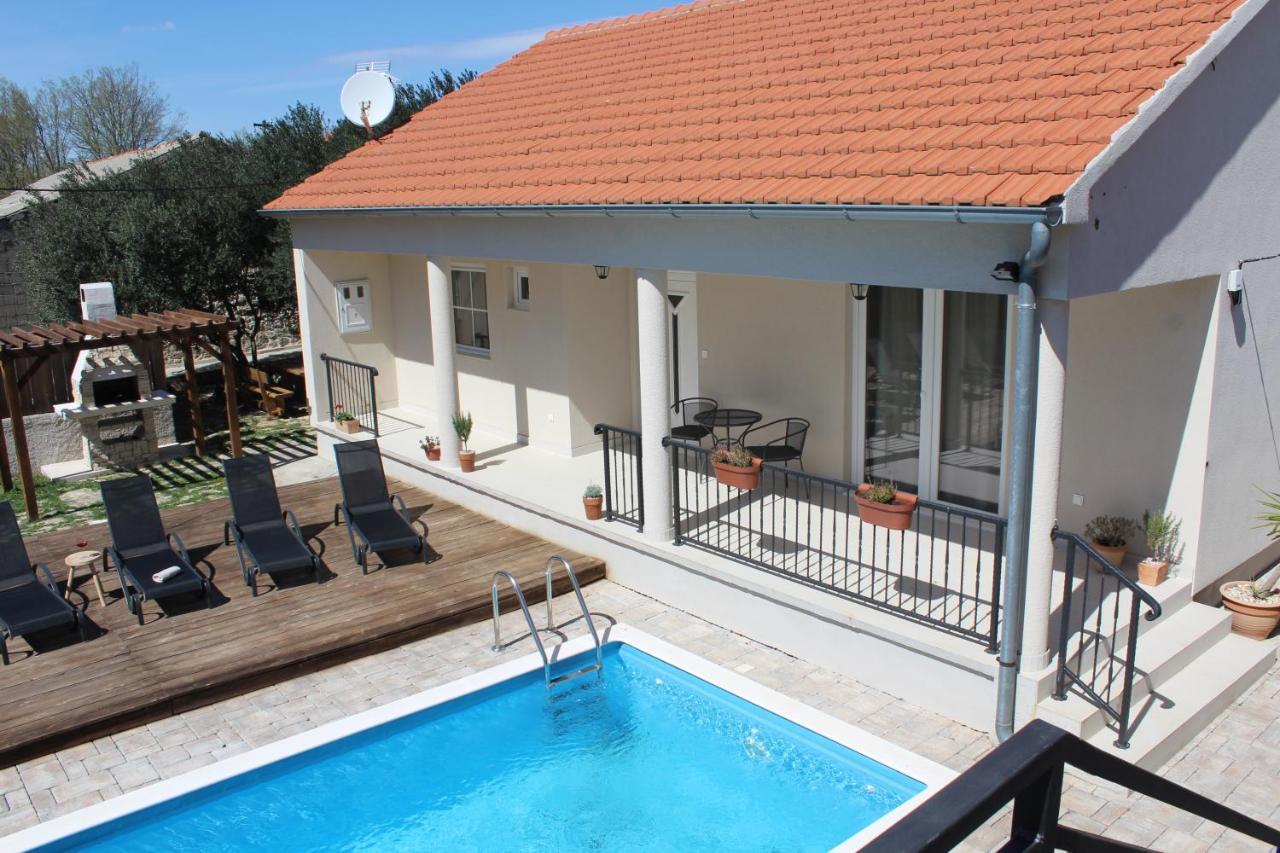 Holiday Home - Balde Pristeg ภายนอก รูปภาพ