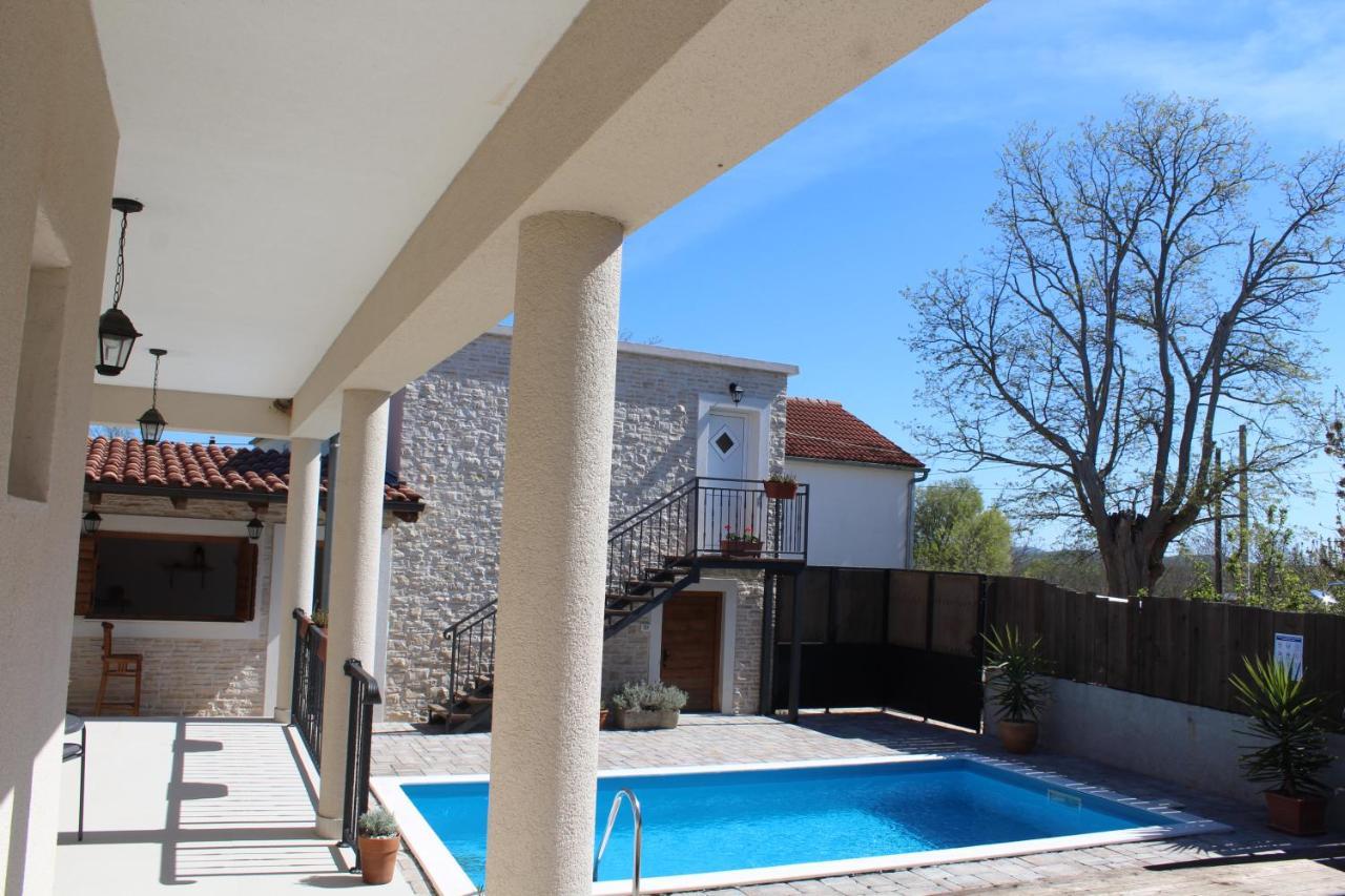Holiday Home - Balde Pristeg ภายนอก รูปภาพ