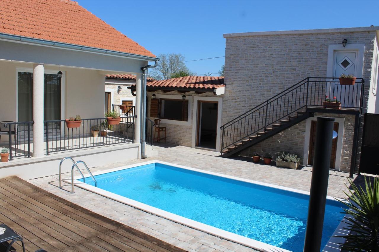 Holiday Home - Balde Pristeg ภายนอก รูปภาพ