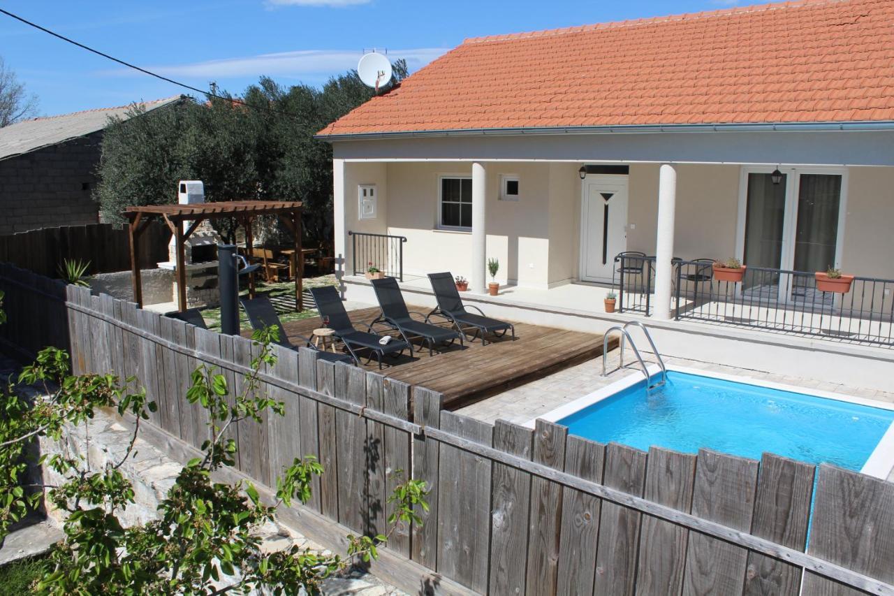 Holiday Home - Balde Pristeg ภายนอก รูปภาพ