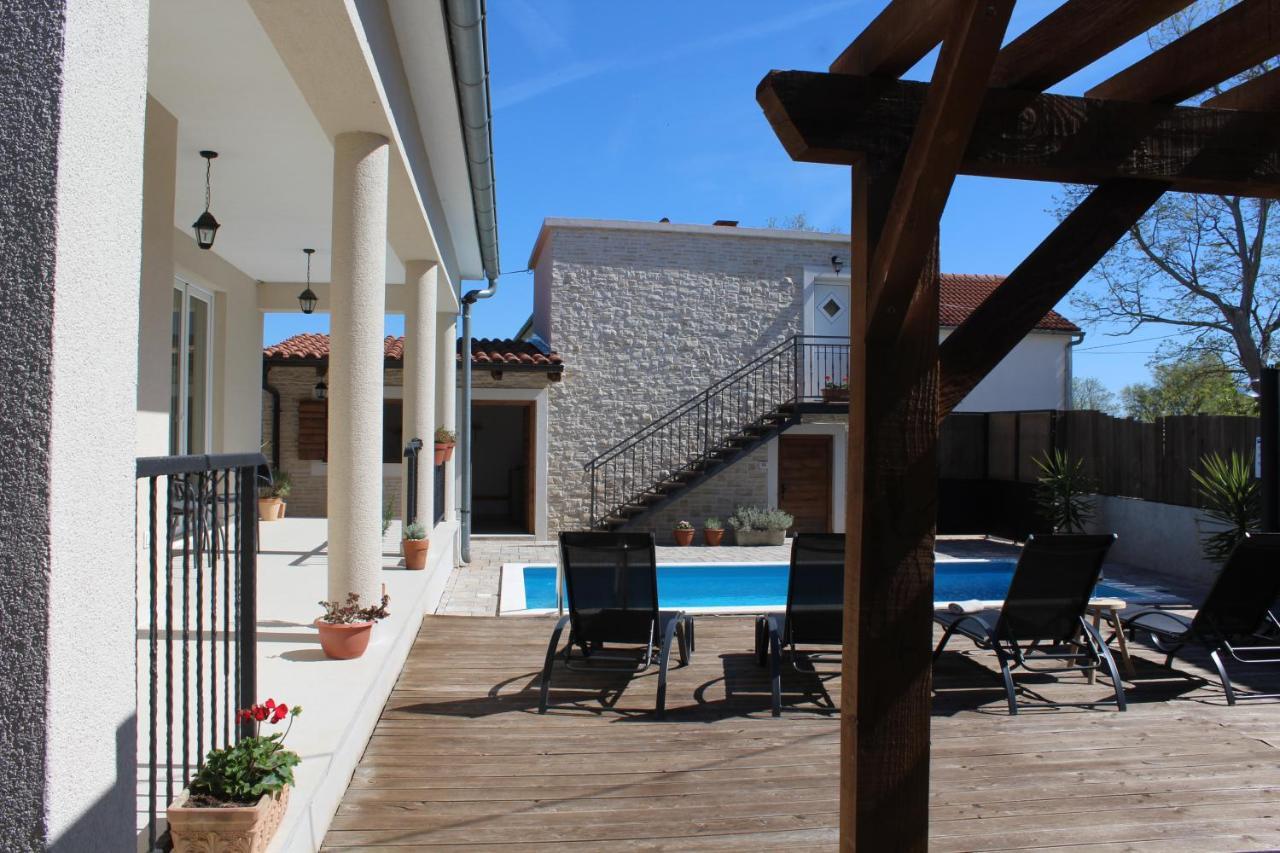 Holiday Home - Balde Pristeg ภายนอก รูปภาพ