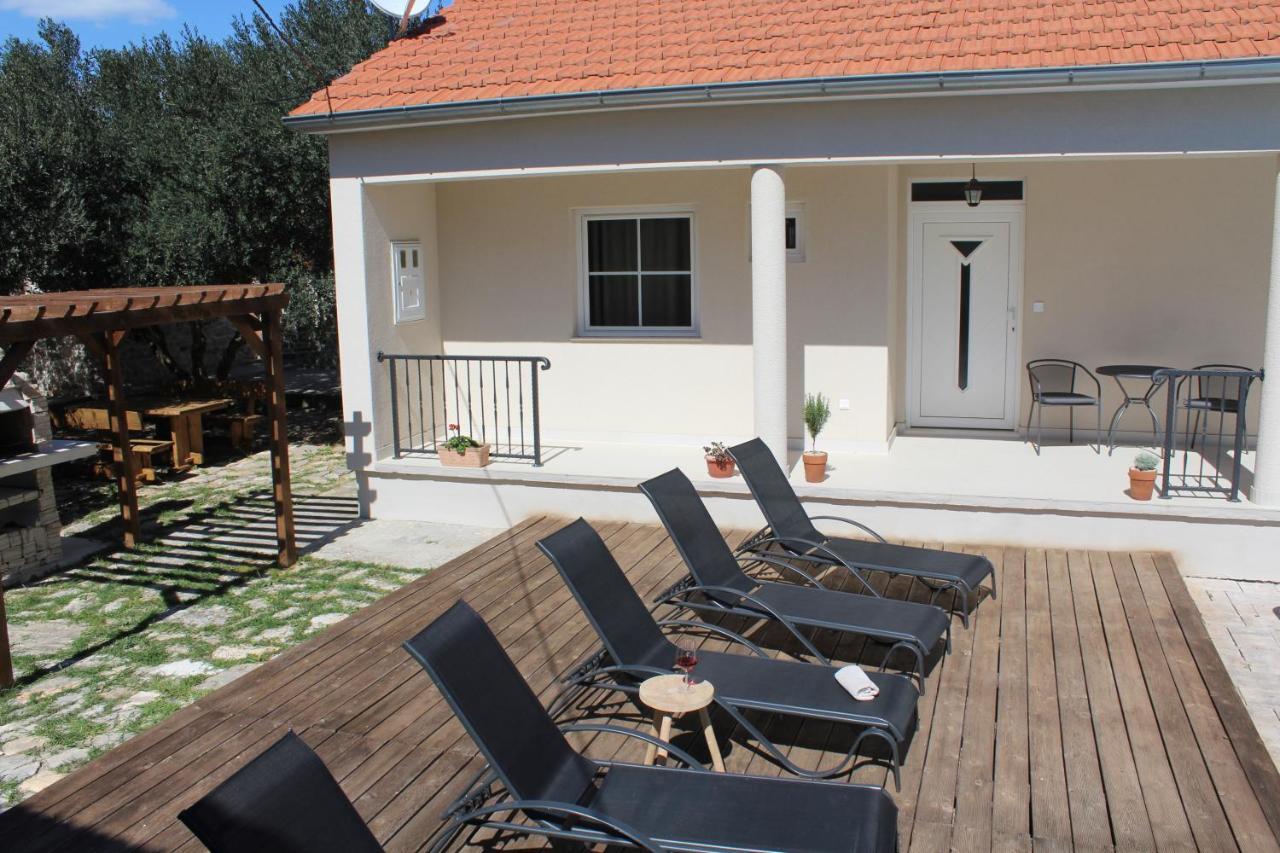 Holiday Home - Balde Pristeg ภายนอก รูปภาพ